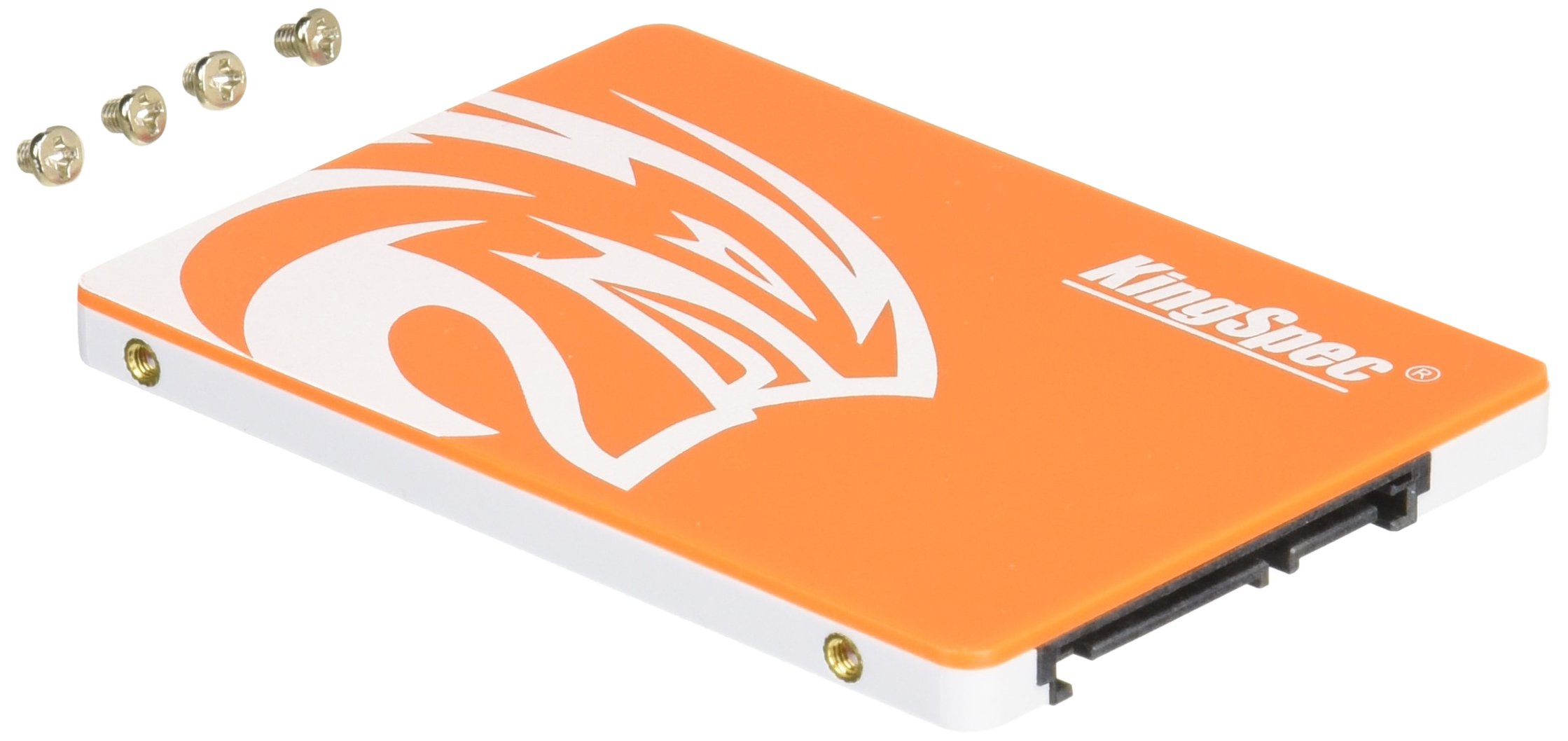 KINGSPEC SSD ゴールドピンク SATA 6Gb/s インターフェイス対応 P3-512 z2zed1b Amazon | KINGSPEC SSD オレンジ SATA 6Gb/s インターフェイス